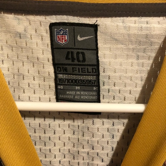 Cleveland Browns Bernie kosar Jersey - Picture 2 of 6